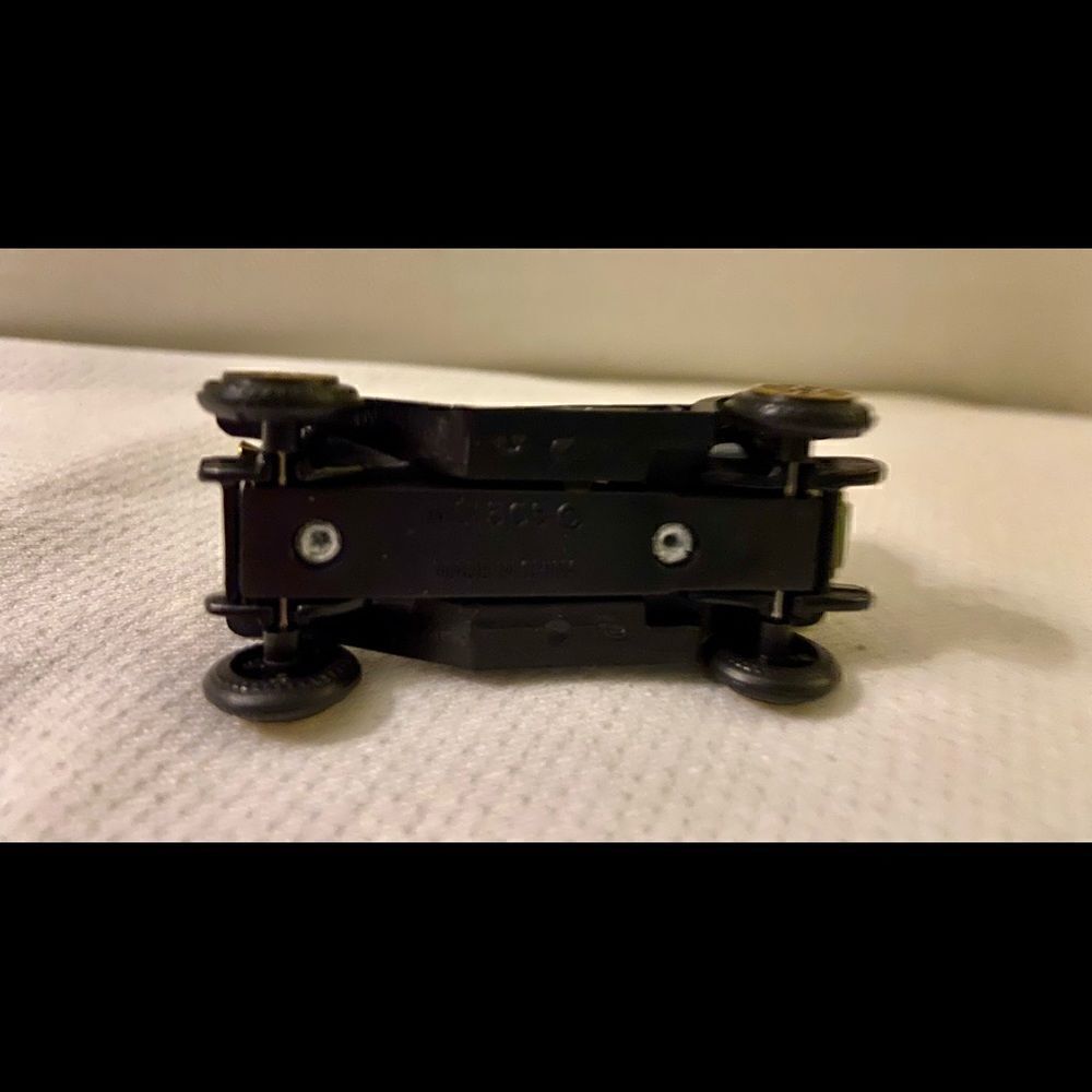 SIMPLEX Diecast in Original Box Model - Picture 6 of 9